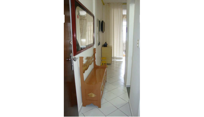 Apartment Rua Ministro Viveiros de Castro Rio de Janeiro